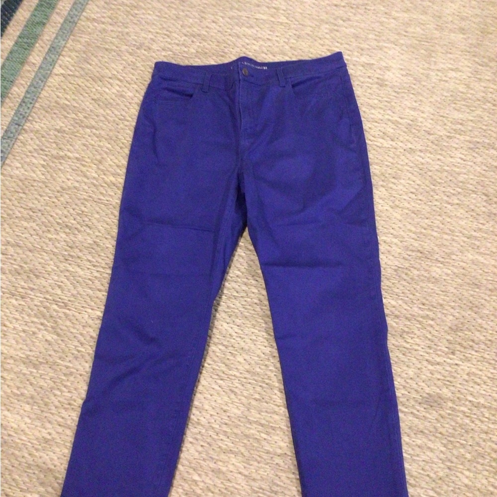 Chicos size 2.5 pants